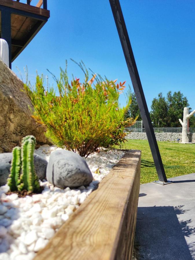 Apartmán Veiga Da Fraga Poio Exteriér fotografie